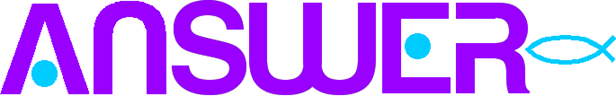 Answer Logo